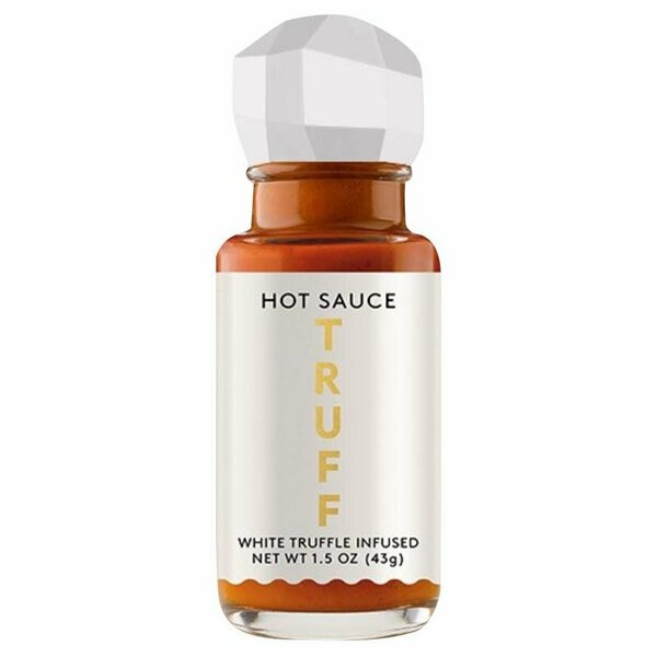 Truff HOT SAUCE WHITE TRFL 1.5OZ SWTHS36